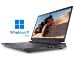 G15 5530 15.6 inch FHD 165Hz 300nits i9-13900HX 32GB 1TB SSD GeForce RTX 4060 8G
