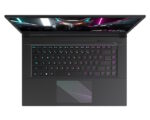 AORUS 15 BKF 15.6 inch QHD 165Hz i7-13700H 16GB 1TB SSD GeForce RTX 4060 8GB RGB Backlit Win11Home gaming laptop - Image 5