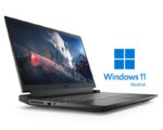 G15 5520 15.6 inch QHD 240Hz 400nits i9-12900H 32GB 1TB SSD GeForce RTX 3070 Ti 8GB Backlit Win11Home gaming laptop