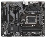 B760 DS3H DDR4 rev. 1.x matična ploča - Image 5