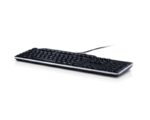 Business Multimedia KB522 USB US tastatura crna - Image 5