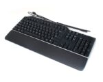 Business Multimedia KB522 USB US tastatura crna - Image 8