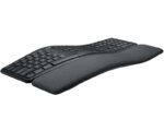 K860 Ergo Wireless Split US tastatura - Image 2