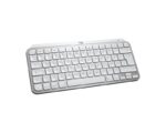 MX Keys Mini Wireless Illuminated tastatura siva US - Image 2