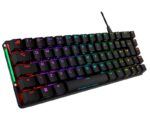 M602 Falchion Ace Gaming tastatura crna - Image 2
