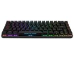 M602 Falchion Ace Gaming tastatura crna