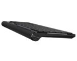 SlimStar 7230 USB US wireless crna tastatura - Image 3