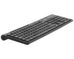 SlimStar 7230 USB YU wireless crna tastatura - Image 3