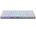 M602 Falchion Ace Gaming UK tastatura bela - Image 2
