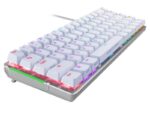 M602 Falchion Ace Gaming UK tastatura bela