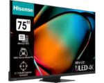 75 inča 75U8KQ Mini-LED 4K UHD Smart TV - Image 3