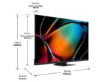 75 inča 75U8KQ Mini-LED 4K UHD Smart TV - Image 2