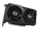 nVidia GeForce RTX 3060 12GB 192bit DUAL-RTX3060-O12G-V2 grafička karta - Image 2