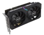 nVidia GeForce RTX 3060 12GB 192bit DUAL-RTX3060-O12G-V2 grafička karta - Image 3
