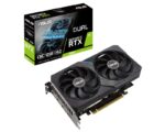 nVidia GeForce RTX 3060 12GB 192bit DUAL-RTX3060-O12G-V2 grafička karta