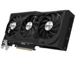 nVidia GeForce RTX 4070 Ti 12GB 192bit GV-N407TWF3OC-12GD grafička karta - Image 2
