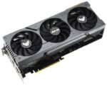 nVidia GeForce RTX 4070 TI 12GB TUF-RTX4070TI-O12G-GAMING grafička karta - Image 2