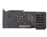 nVidia GeForce RTX 4070 TI 12GB TUF-RTX4070TI-O12G-GAMING grafička karta - Image 4