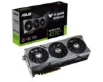 nVidia GeForce RTX 4070 TI 12GB TUF-RTX4070TI-O12G-GAMING grafička karta