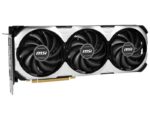 nVidia GeForce RTX 4070 Ti 12GB RTX 4070 Ti VENTUS 3X 12G OC grafička karta - Image 2