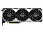 nVidia GeForce RTX 4070 Ti 12GB RTX 4070 Ti VENTUS 3X 12G OC grafička karta - Image 3