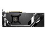 nVidia GeForce RTX 4070 Ti 12GB RTX 4070 Ti VENTUS 3X 12G OC grafička karta - Image 4