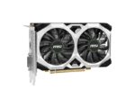 nVidia GeForce GTX 1650 4GB 128bit GTX 1650 D6 VENTUS XS OCV3 grafička karta - Image 3