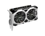nVidia GeForce GTX 1650 4GB 128bit GTX 1650 D6 VENTUS XS OCV3 grafička karta - Image 5