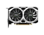 nVidia GeForce GTX 1650 4GB 128bit GTX 1650 D6 VENTUS XS OCV3 grafička karta - Image 2