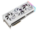 nVidia GeForce RTX 4080S 16GB 256bit ROG-STRIX-RTX4080S-O16G-WHITE grafička karta - Image 4