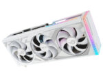 nVidia GeForce RTX 4080S 16GB 256bit ROG-STRIX-RTX4080S-O16G-WHITE grafička karta - Image 8
