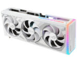 nVidia GeForce RTX 4080S 16GB 256bit ROG-STRIX-RTX4080S-O16G-WHITE grafička karta - Image 2