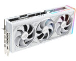 nVidia GeForce RTX 4080S 16GB 256bit ROG-STRIX-RTX4080S-O16G-WHITE grafička karta - Image 5