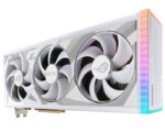 nVidia GeForce RTX 4080S 16GB 256bit ROG-STRIX-RTX4080S-O16G-WHITE grafička karta - Image 3