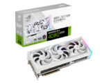 nVidia GeForce RTX 4080S 16GB 256bit ROG-STRIX-RTX4080S-O16G-WHITE grafička karta - Image 7