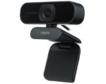 XW180 FHD Web kamera crna - Image 3