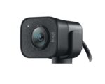 StreamCam Graphite Web kamera