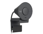 Web kamera Logitech BRIO 300 Graphite - Image 2