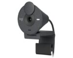 Web kamera Logitech BRIO 300 Graphite