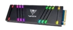 SSD M.2 NVMe 1TB Patriot RGB VPR400 4600MBs/4400MBs VPR400-1TBM28H - Image 2
