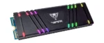 SSD M.2 NVMe 1TB Patriot RGB VPR400 4600MBs/4400MBs VPR400-1TBM28H - Image 3