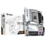 B650E A ELITE X ICE rev. 1.x matična ploča