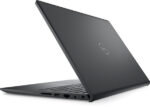 NB Dell Vostro 3520 i5-1235U/16GB/M.2 512GB/15.6''FHD/GLAN/ENG/Black - Image 3