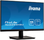 Monitor 21.5" Iiyama XU2294HSU-B1 VA 1920x1080/75Hz/4ms/HDMI/DP/USB/VGA/zvučnici - Image 8