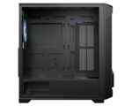 Kućište X603 NANO (BLACK) w/ PSU 650XTB OEM (X603NTBF w/ 650XTB) - Image 5