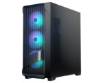 Kućište X603 NANO (BLACK) w/ PSU 650XTB OEM (X603NTBF w/ 650XTB) - Image 6