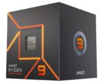 Ryzen 9 7900 12 cores do 5.4GHz Box (100-100000590BOX) procesor - Image 2