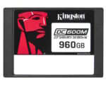 960GB 2.5" SEDC600M/960G SSDNow DC600M series