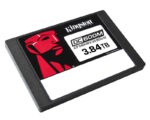 3840GB 2.5" SEDC600M/3840G SSDNow DC600M series - Image 3