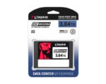 3840GB 2.5" SEDC600M/3840G SSDNow DC600M series